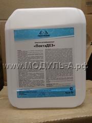 15928 ПентаДЕЗ 5л
