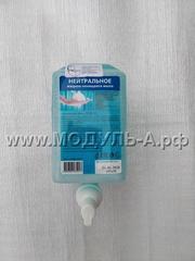 Жидкое мыло КЕМАН нейтральное 1л