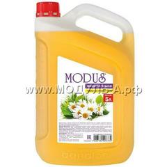 106330 Жидкое мыло MODUS Ромашка и луговые цветы 5л