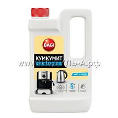 Кумкумит от накипи 550 мл