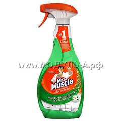 Mr. Muscule для стекол