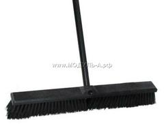 1005180 Щетка для пола пластиковая, 60 см