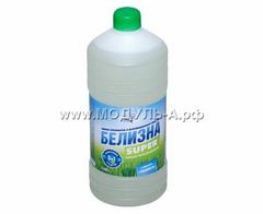 ТБХ10701 Белизна Супер "Семь Звёзд" с ароматом свежести, 1 л
