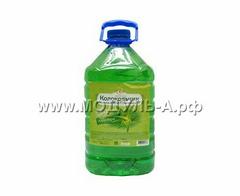 ТБХ50601-1 Жидкое мыло "Garden Dreams" Алоэ Вера, 5л