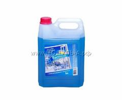 ТБХ30309 Средство для мытья стеком Мисс Чистота Кристалл, 5 л