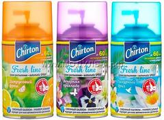 Чиртон ФРЭШ ЛАЙН, 250мл