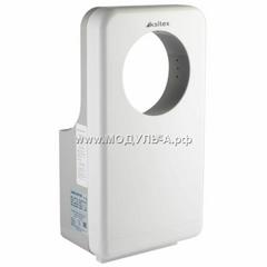 Ksitex M-5555 JET, белая, пластик, 1450 Вт