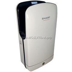 Ksitex M-2019W Smart JET, белая, пластик, 1800 Вт