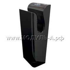 KSITEX UV-9999В, черная, пластик, 2050 Вт