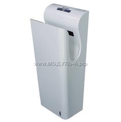 KSITEX UV-9999С, серебристая, пластик, 2050 Вт