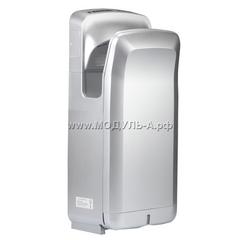 KSITEX М-7777С JET, белая, пластик, 1900 Вт