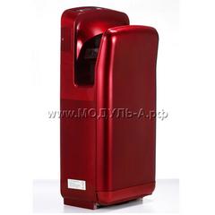 KSITEX M-6666R JET, красная, пластик, 1900 Вт