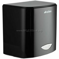 KSITEX M-2008В JET, черная, пластик, 950 Вт