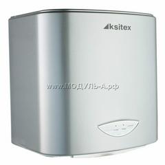 KSITEX M-2008С JET, серая, пластик, 950 Вт