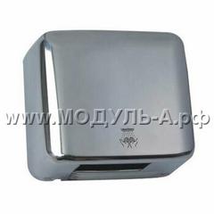 Ksitex M-2500NC, матовая нержавеющая сталь, 2500 Вт