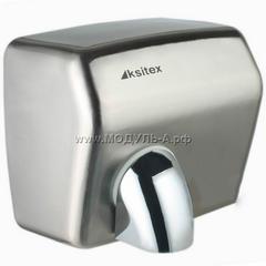 Ksitex M-2500AC, матовая нержавеющая сталь, 2500 Вт