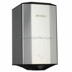 Ksitex M-2807AC JET, матовый металл, 1150 Вт