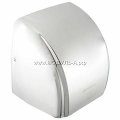 Ksitex M-2300ACN, глянцевая нержавеющая сталь, 2300 Вт