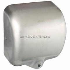 Ksitex M-1800AC JET, матовый металл, 1800 Вт