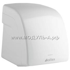 Ksitex M-1800-1, пластик, белая, 1800 Вт