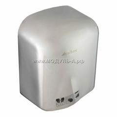 Ksitex M-1650ACN, глянцевая нержавеющая сталь, 1650 Вт