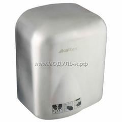 Ksitex M-1650AC, матовая нержавеющая сталь, 1650 Вт