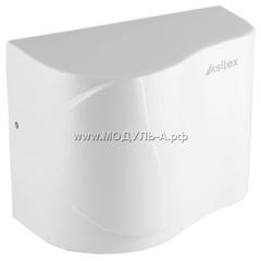 Ksitex M-1500, пластик, белая, 1500 Вт