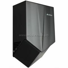 Ksitex M-2020B JET, пластик, черная, 1500 Вт