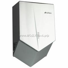 Ksitex M-2020С JET, пластик, серебристая, 1500  Вт