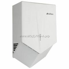 Ksitex M-2020W JET, пластик, белая, 1500 Вт