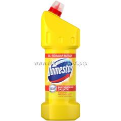 67682978 Доместос Лимонная свежесть, 1,5 л