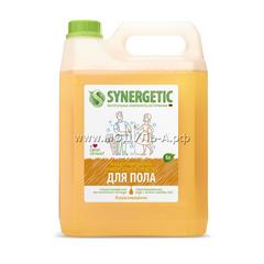 S977991 SYNERGETIC средство для мытья полов ,5л