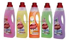 Универсальное моющее средство АИСТ, 950 мл.