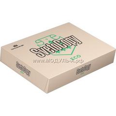 1556235 SvetoCopy ECO, А4, марка С, 80 г/кв.м, 500л
