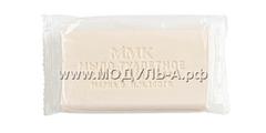 МКТУ1621 Мыло туалетное "Экстра" в прозрачной обертке 100 гр