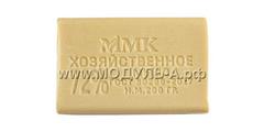 МКХ0721 Мыло хозяйственное 200 гр. 72% без обертки 