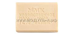 МКХ1021 Мыло хозяйственное 300 гр. 72% без обертки