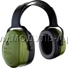НАУ302 Наушники противошумные Jeta Safety Sonus Max, 32 дБ, JEM-201