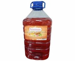 ТБХ50257  Жидкое хозяйственное мыло КОЛОКОЛЬЧИК, 5л