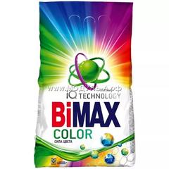 627671 Стиральный порошок автомат BIMAX COLOR, 6кг