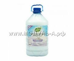 ТБХ50605 Жидкое перламутровое мыло "Garden Dreams" Жемчужное, 5л,  ПЭТ