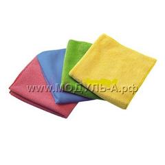 22-4405-250 Салфетка из микрофибры, бежевая, 40х40 см, ультразвук