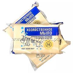 МКХ1221 Мыло хозяйственное 200 гр. 72 %