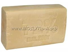 698142 Хозяйственное мыло СИМА, 72%, 200 гр