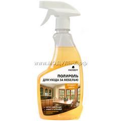 304-05 Полироль для ухода за мебелью Universal Polish, 500 мл