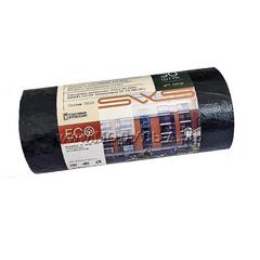 WS-00102 Мешки для мусора, 60 х 70 см, 8 мкм, 60 л, в рулоне, 50 шт