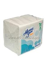 С4 Салфетки бумажные Мягкий знак 