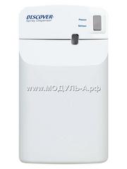DSR0085 Диспенсер для освежителя воздуха Discover