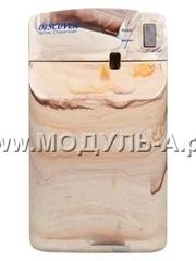 DSR0095 Диспенсер для освежителя воздуха Discover, бежевый мрамор