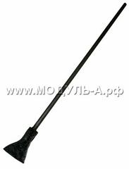 52-191 Ледоруб кованый А-2